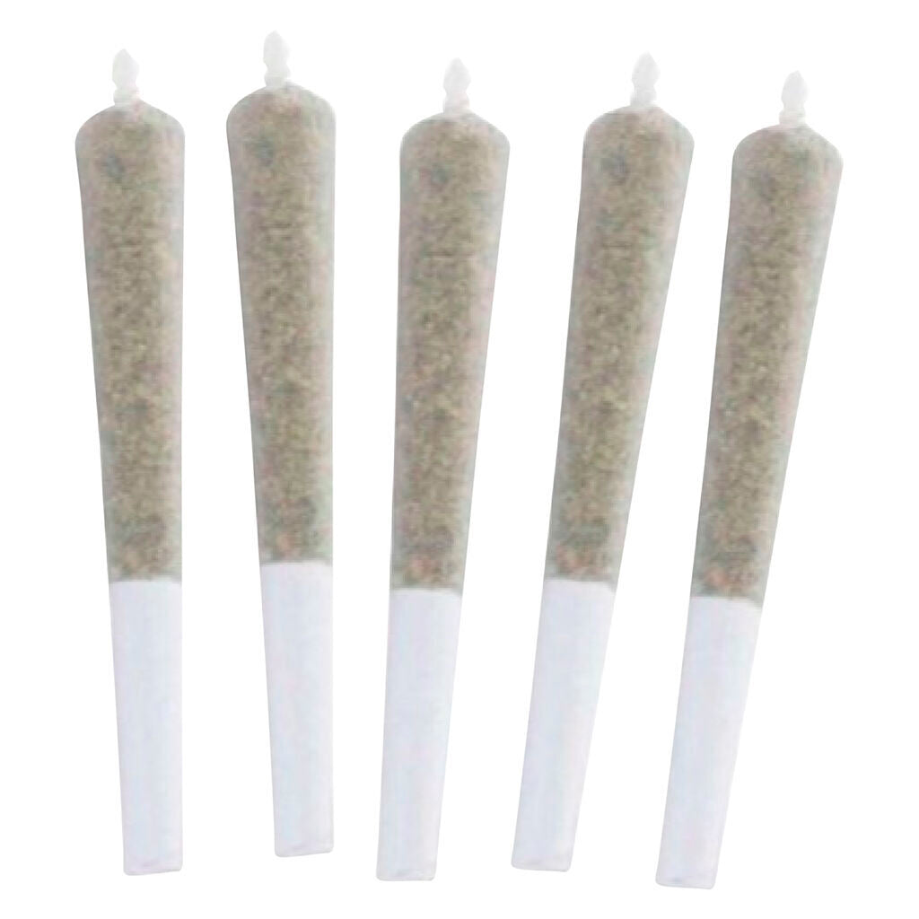 Mango Sativa Diamond Infused Pre-Roll - 