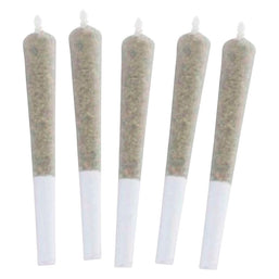 Photo Mango Sativa Diamond Infused Pre-Roll