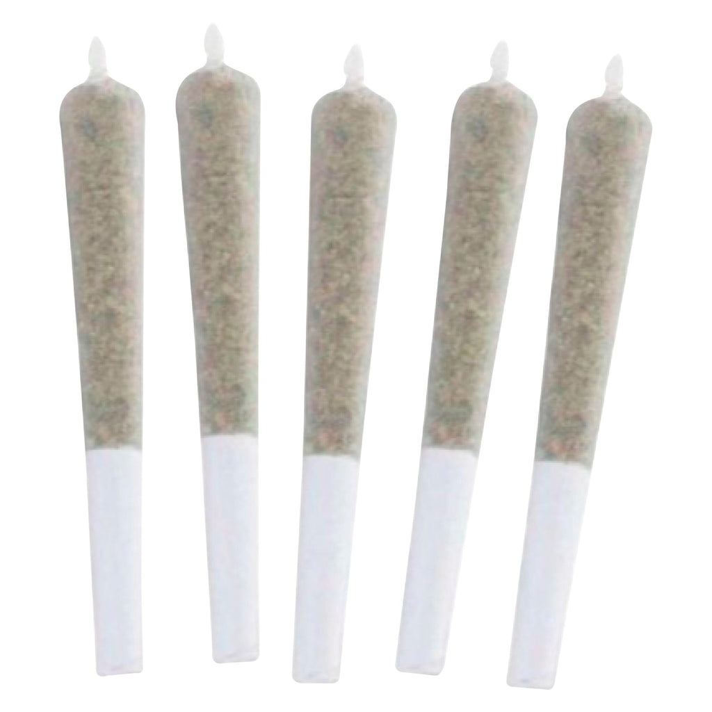 Pineapple Hybrid Diamond Infused Pre-Roll - 