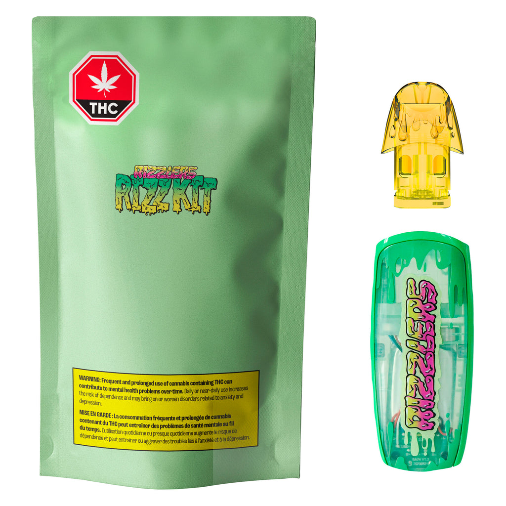 Tropicoco Rizz Kit - 