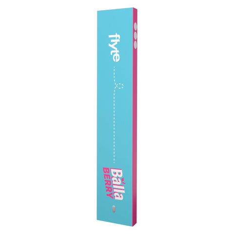 Balla Berry All-In-One Vape Photo
