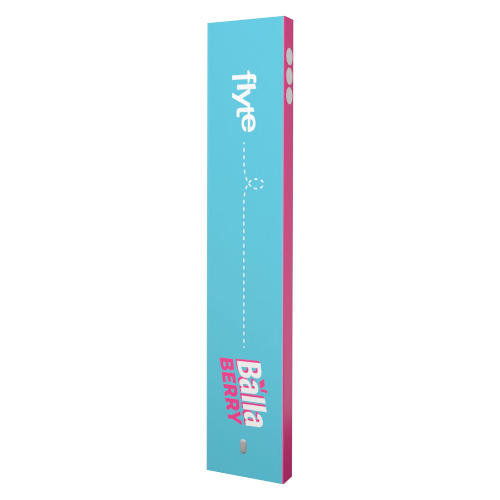 Balla Berry All-In-One Vape - 