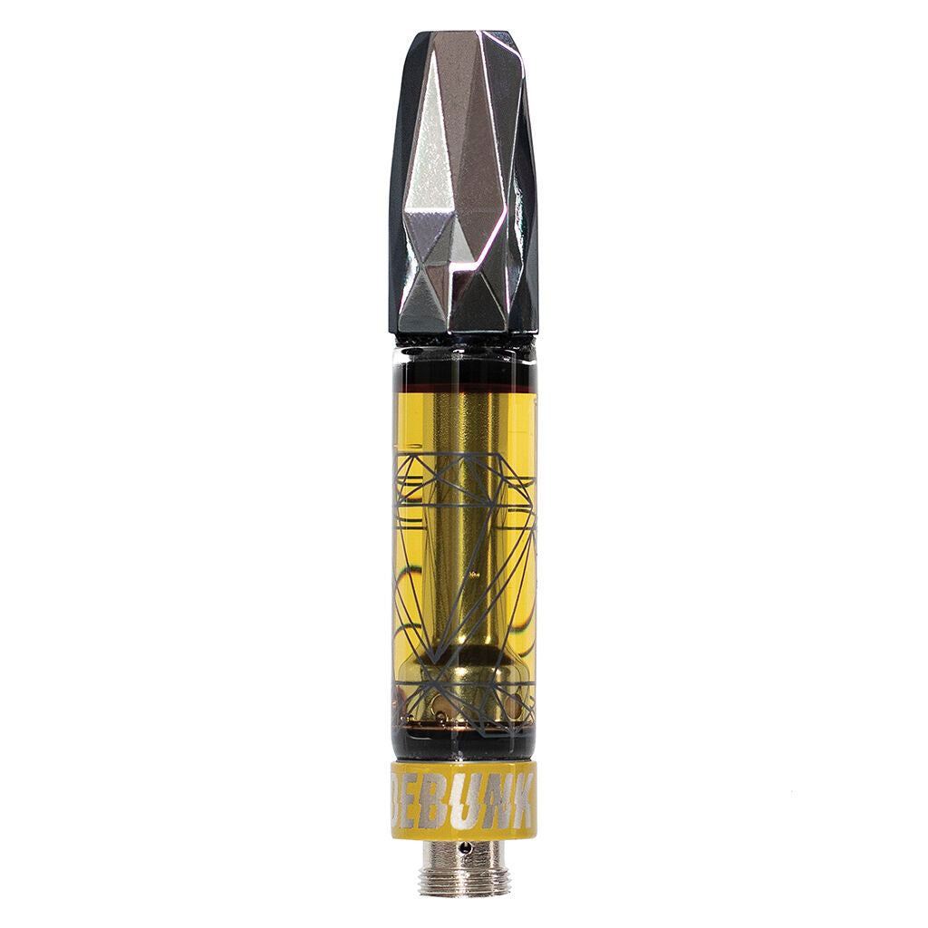 Maui Mango Haze Liquid Diamonds 510 Thread Cartridge - 