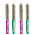 Twisters - Tropicoco & Watermelon Razzler Infused Pre-Roll