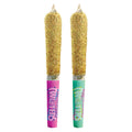 Twisters - Blud Orange & Berry Drip Infused Pre-Roll
