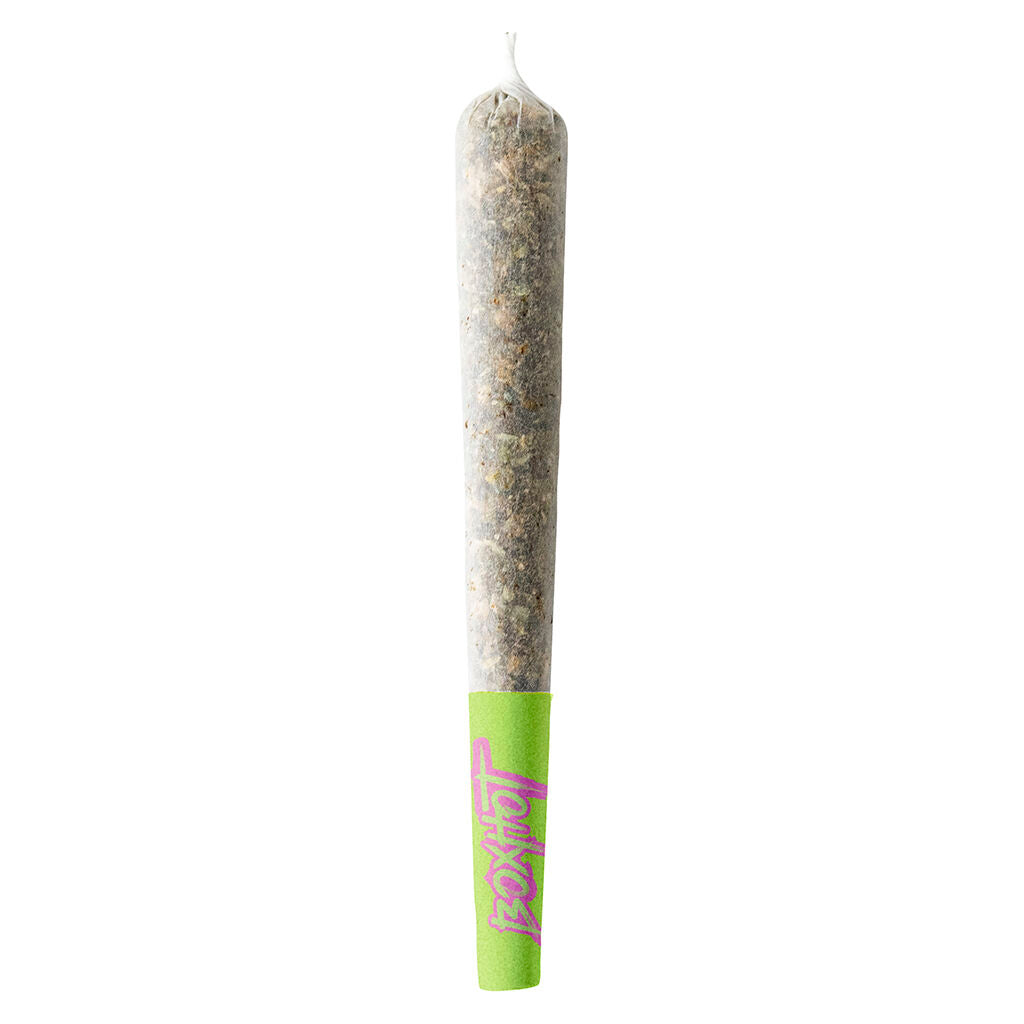 Terpedos - Electric Apple Pre-Roll - 