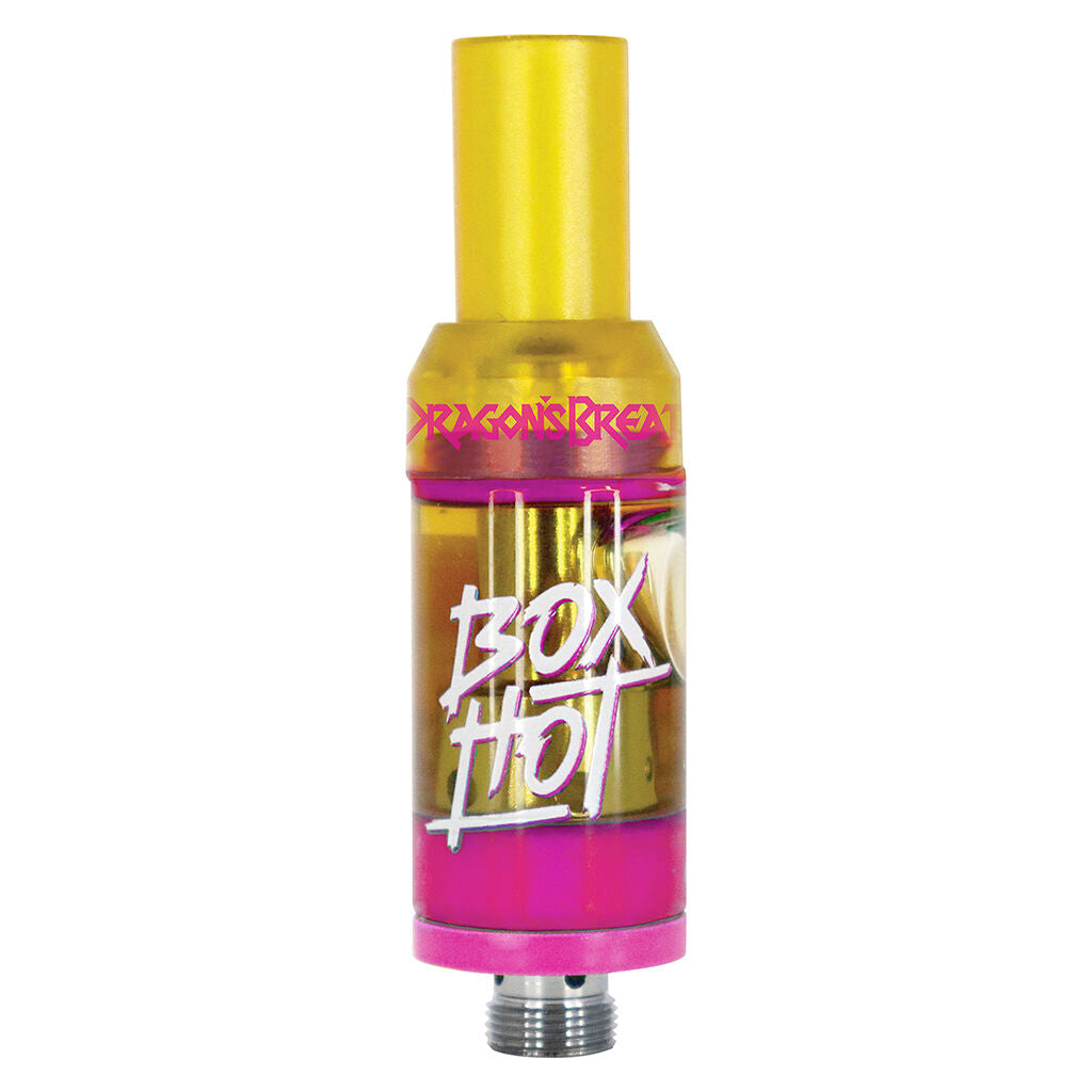 Dragon's Breath 510 Thread Cartridge
