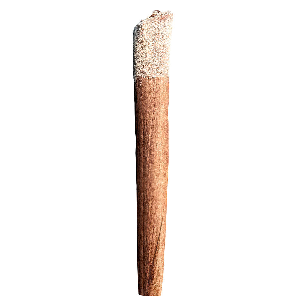 Blunt infusé au Fifty Woods Triple