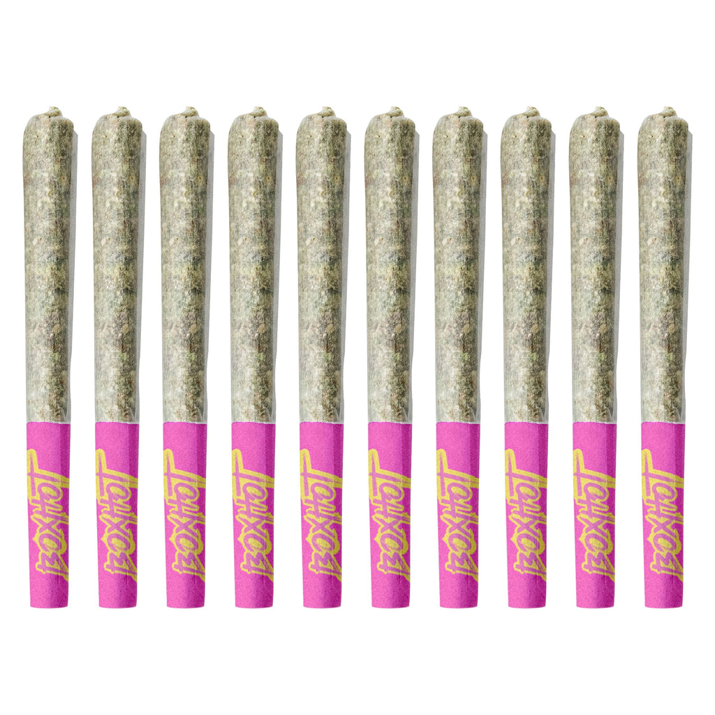 Terpedos - Neon Riot Pre-Roll - 