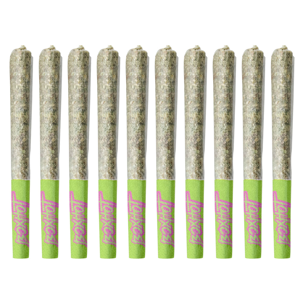 Terpedos - Electric Apple Pre-Roll - 