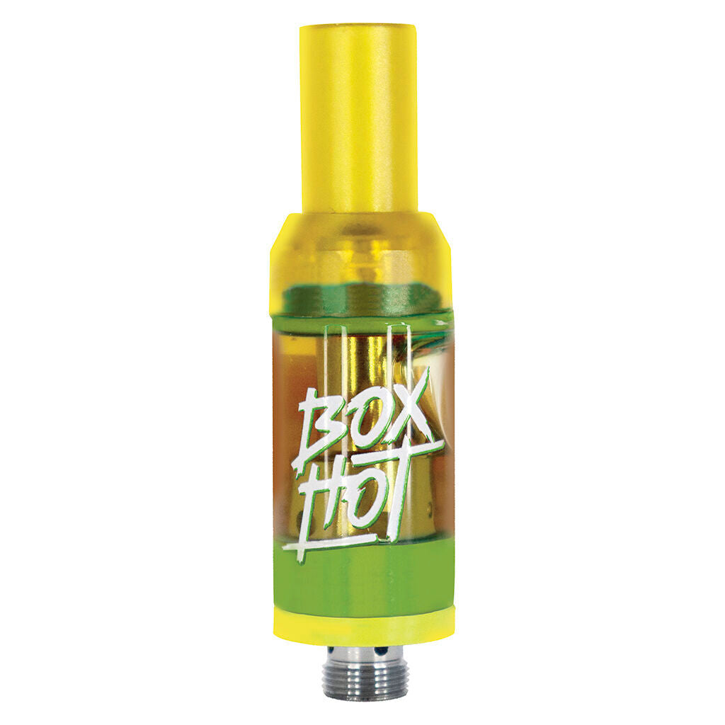 Pear Herer 510 Thread Cartridge - 