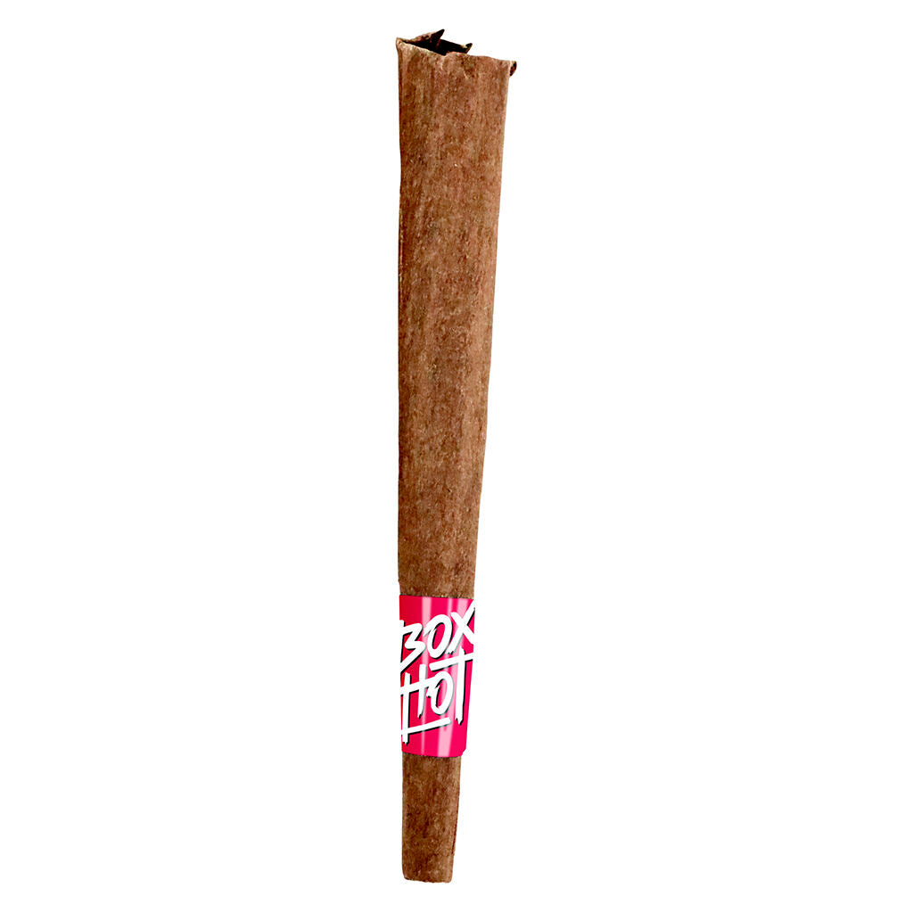 Fatties - Strawberry Diesel Infused Blunt - 