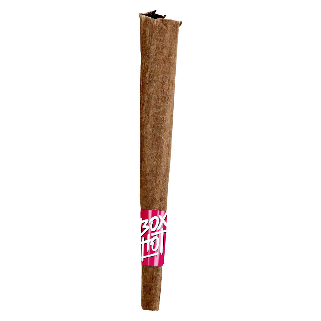 Fatties - Dragon's Breath Infused Blunt - 