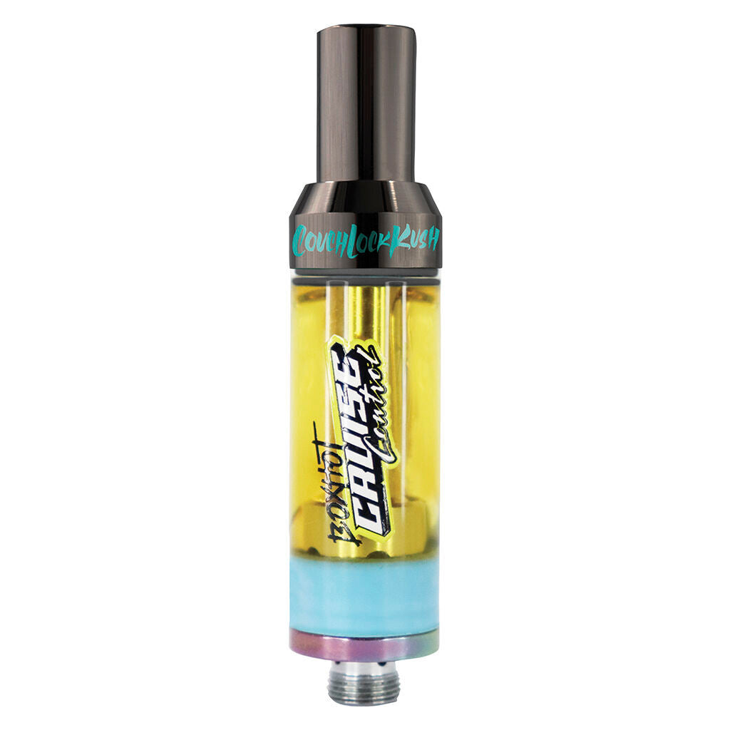 CouchLock Kush 510 Thread Cartridge