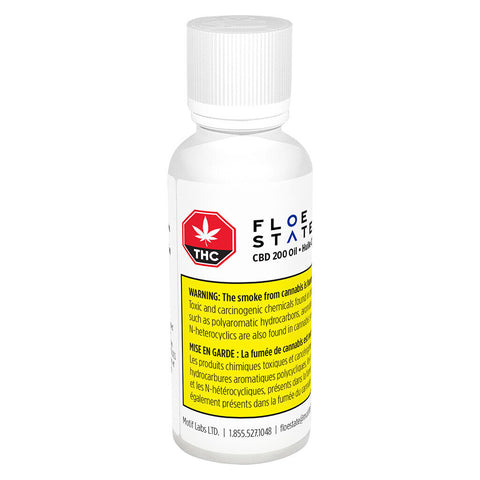 CBD 200 Photo