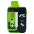 Alien OG Liquid Diamond Charged AIl-In-One Vape