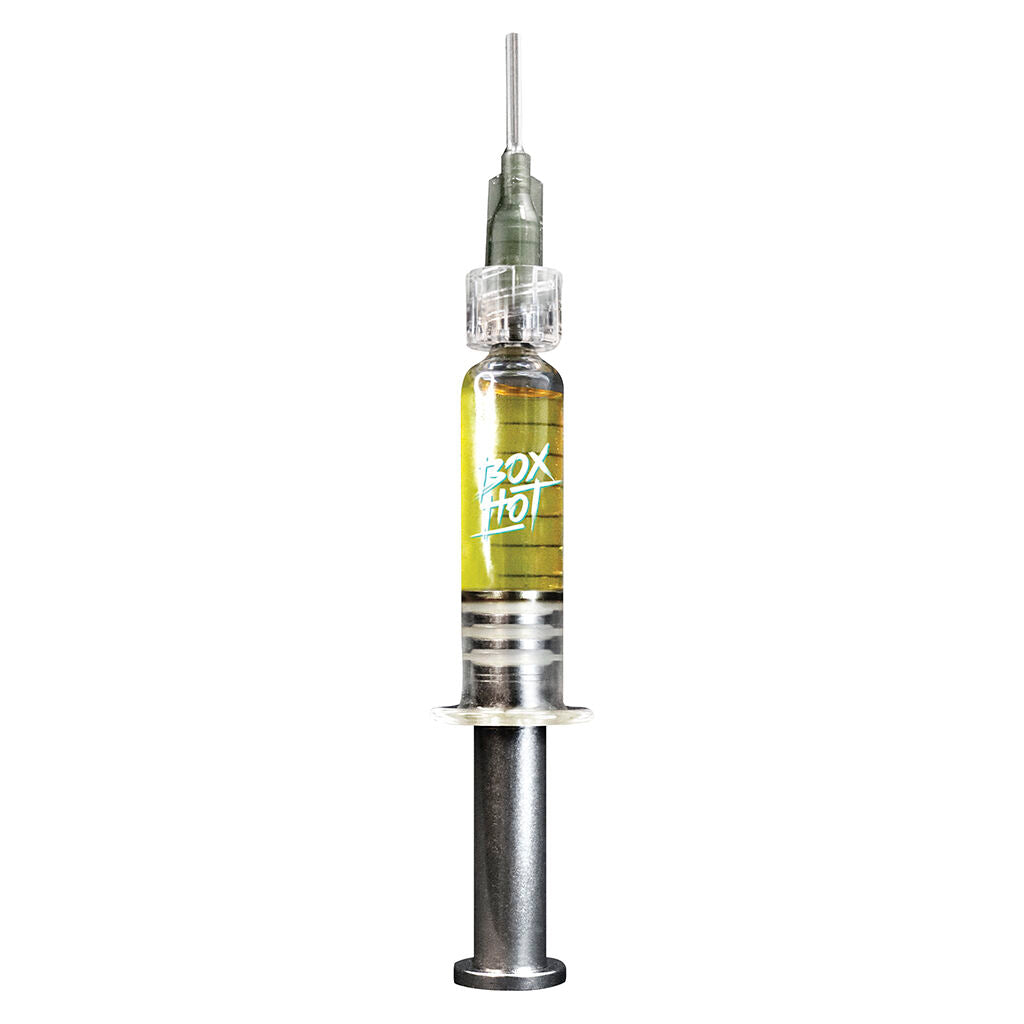 Disty Dabber - Strawberry Diesel - 