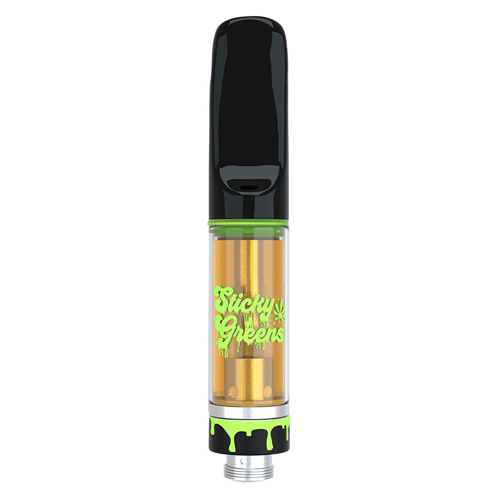 Baja Breeze Liquid Diamonds 510 Thread Cartridge - 