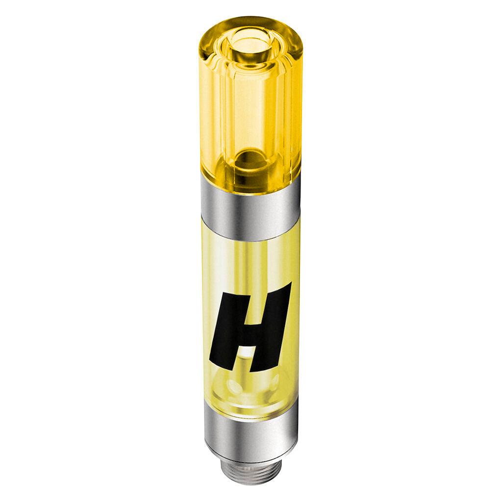 Hycycle Raw High THC 510 Thread Cartridge - 