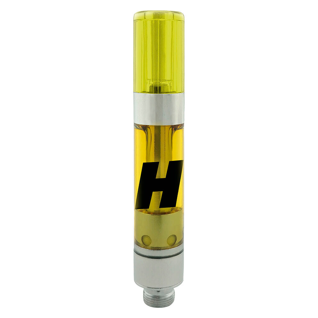 Hycycle Raw High THC 510 Thread Cartridge - 