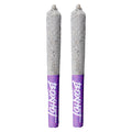 Diamond Doobies - Pineapple Express Infused Pre-roll