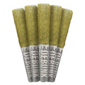 Sour ZKZ Triple-Infused Bubble Hash Darts Infused Pre-Roll