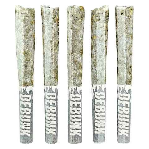 Photo Darts : Préroulé infusé au diamant Sour ZKZ