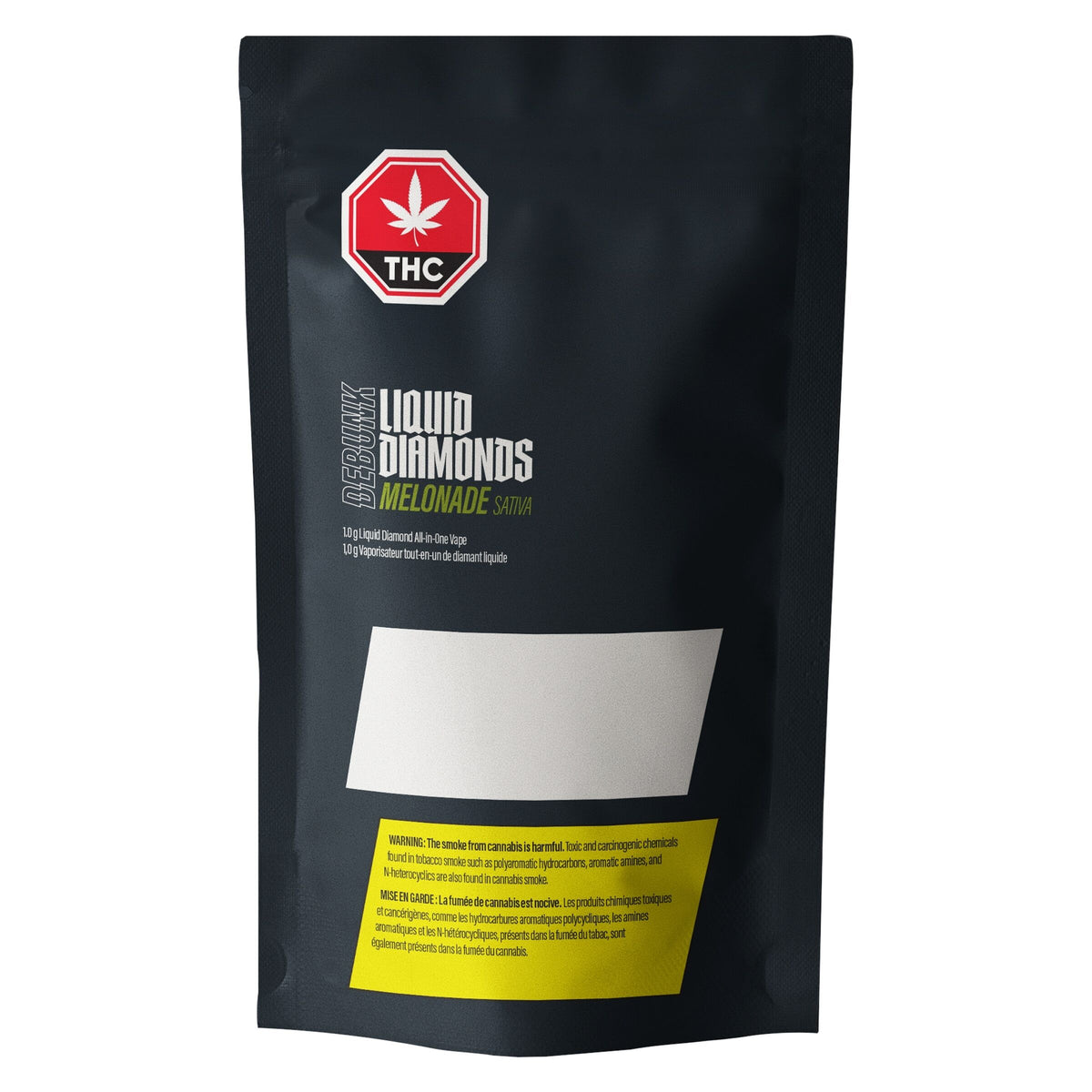 Melonade Liquid Diamond Aio