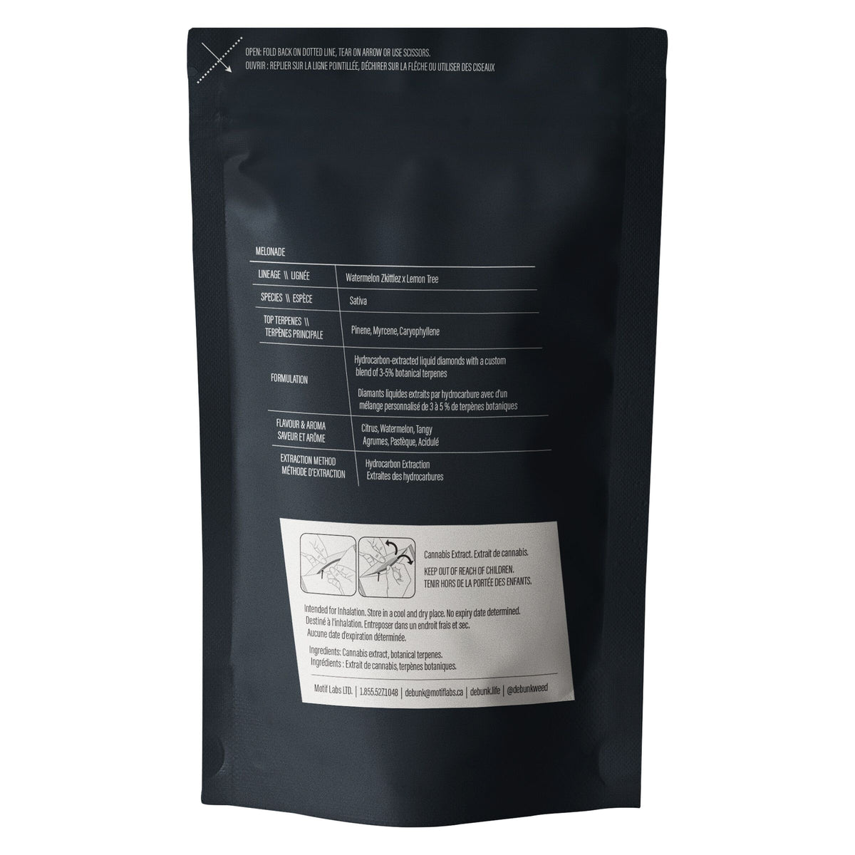 Melonade Liquid Diamond Aio