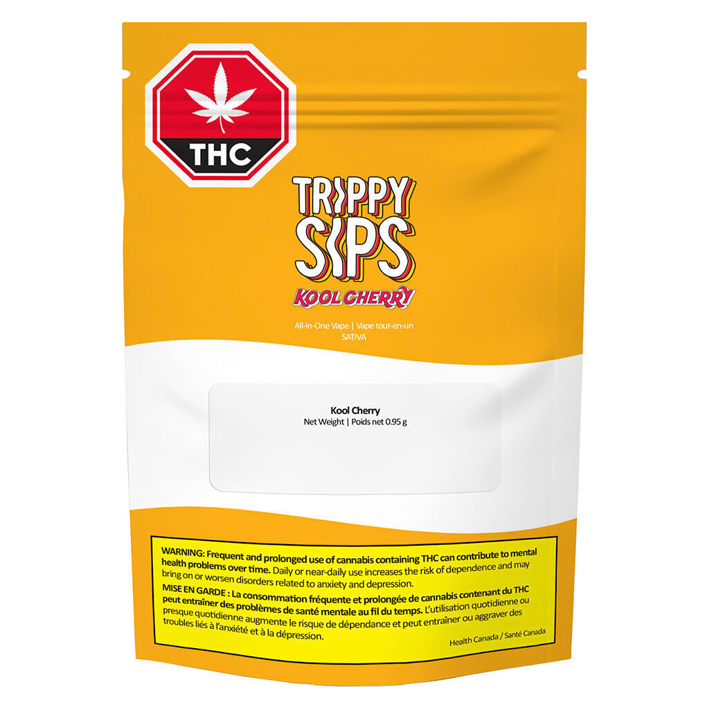 Kool Cherry All-in-one - 