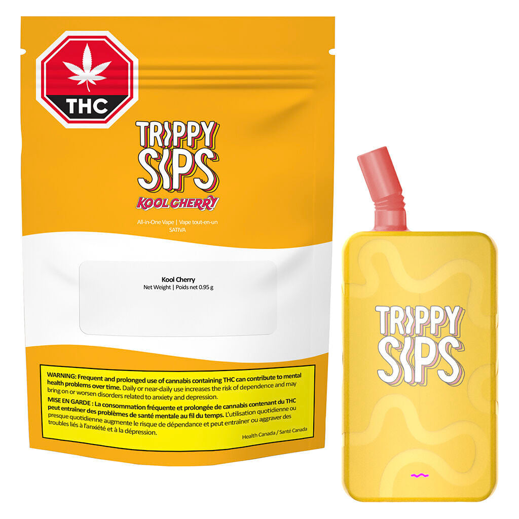 Kool Cherry All-in-one - 