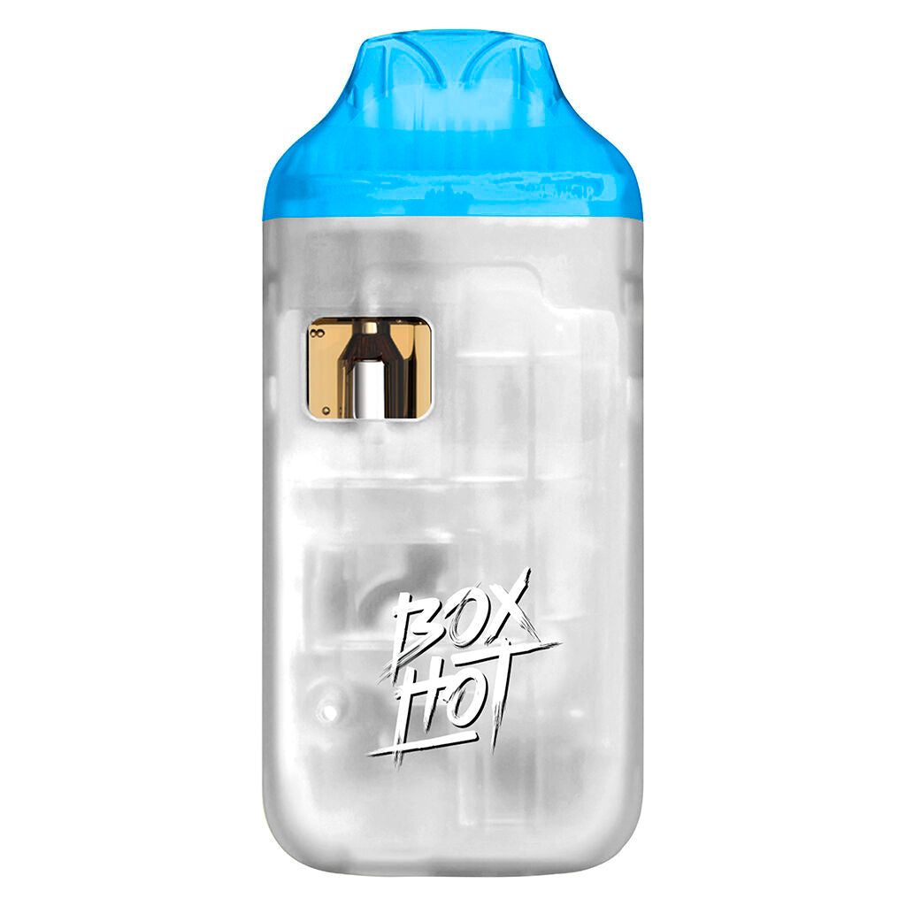 Highlighters - Blue Daze All-In-One Vape - 