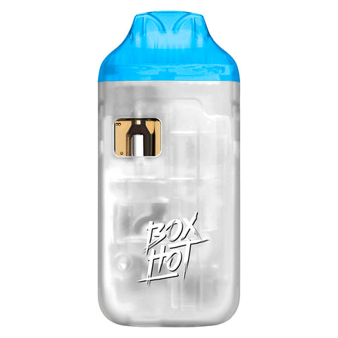 Photo Highlighters - Blue Daze All-In-One Vape