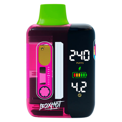 Photo Watermelon G Liquid Diamond Charged AIO Vape