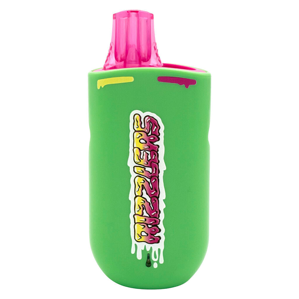 Switchit - Lime Frizz + Passion Plunge - 