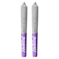Diamond Doobies - Préroulé infusé Code Blue