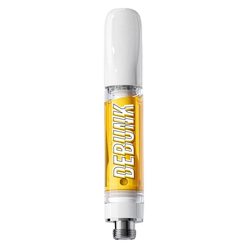 Super Lemon Haze Live Resin 510 Vape - 