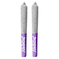 Diamond Doobies - Watermelon G Infused Pre-Roll