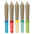 Five Of Diamonds - Liquid Diamond Double Infused Pre-Roll