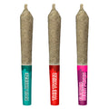 High Score Sativas - Liquid Diamond Double Infused Pre-Roll