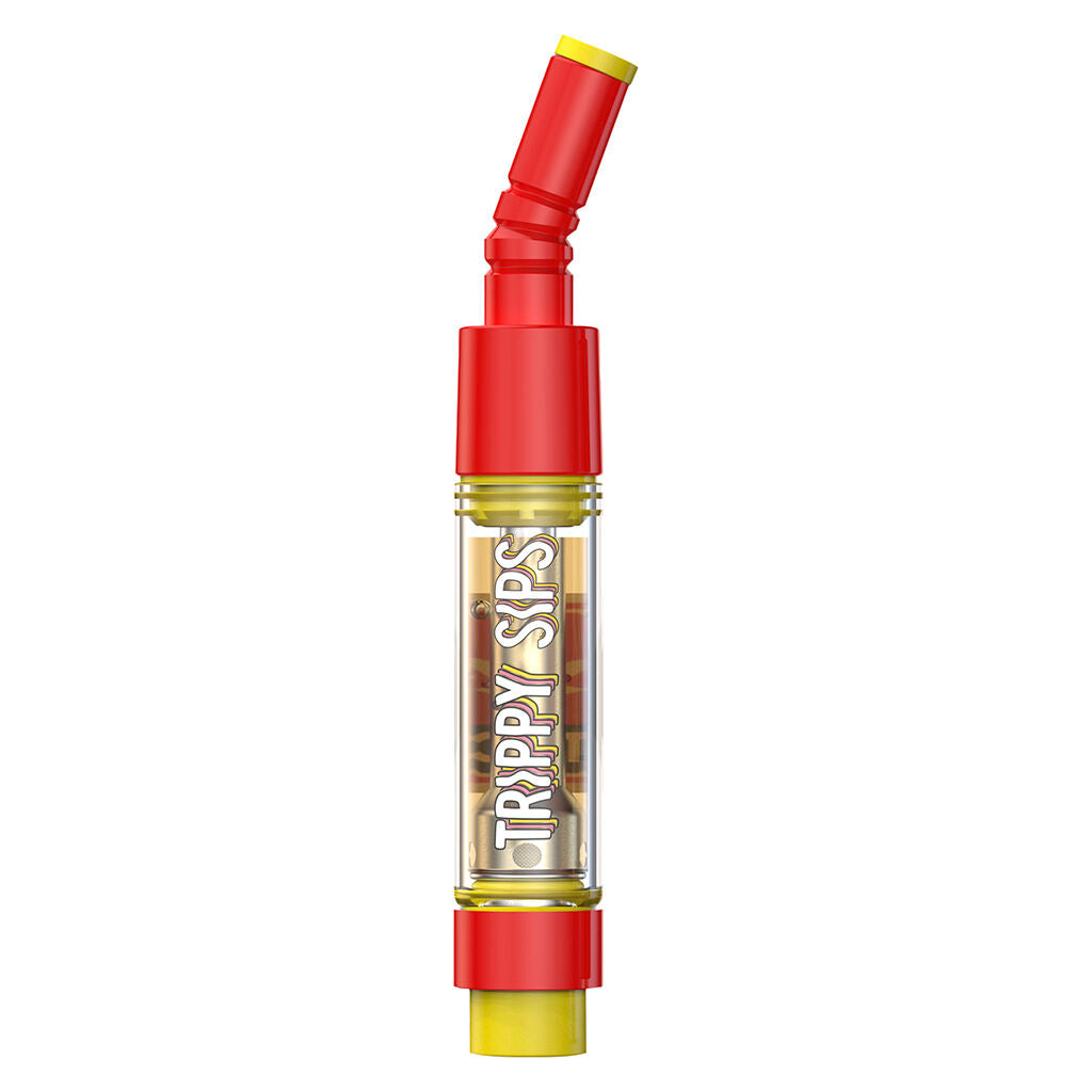Flyin’ Hawaiian - Liquid Diamond Blend Vape - 