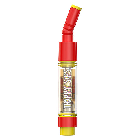 Photo Flyin' Hawaiian - Vaporisateur au mélange de diamant liquide