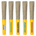 Fruit Punch 5 - Liquid Diamond Double Infused Pre-Roll