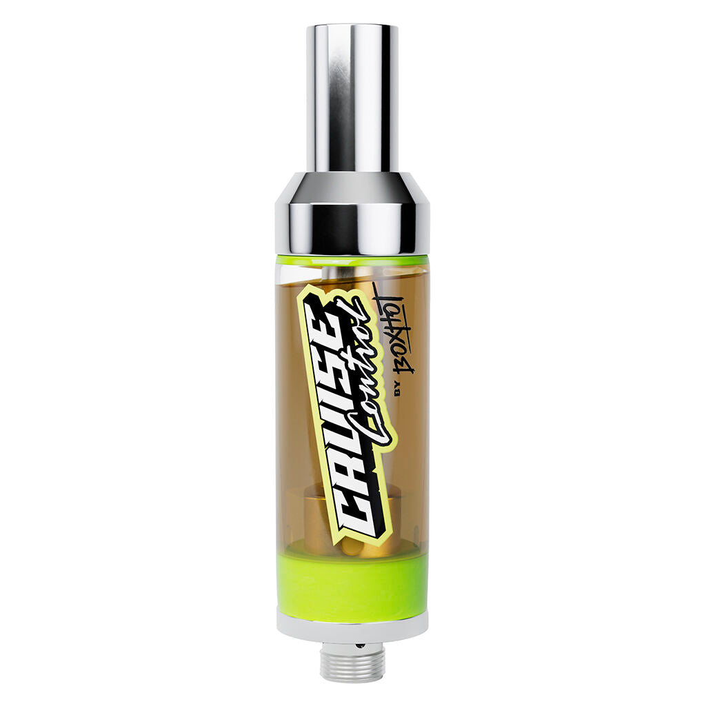 Formula-V THCV + THC + CBD 510 Thread Cartridge | Ontario Cannabis Store Formula-V THCV + THC + CBD 510 Thread Cartridge | Ontario Cannabis Store