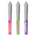 Diamond Doobies - Trifecta Infused Pre-Roll