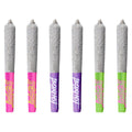 Diamond Doobies - Double Trifecta Infused Pre-Roll