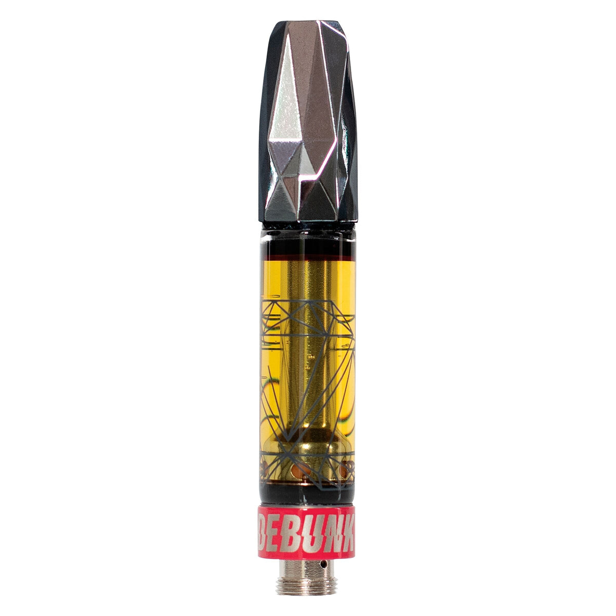 Strawnana Liquid Diamonds 510 Thread Cartridge