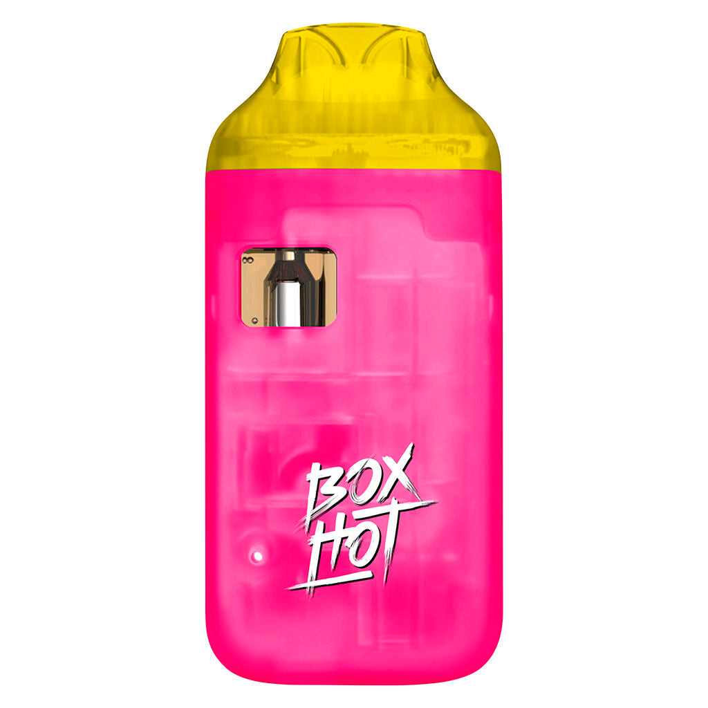 Highlighters - Pink Lemonade - 