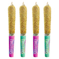Twisters - Tropicoco & Watermelon Razzler M Infused Pre-Roll