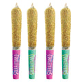 Twisters - Passion Plunge & Lime Frizz Razz Infused Pre-Roll